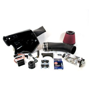 Ford Mustang GT Supercharger Power Pack - VMP Performance - Stage 2 - `15-`17